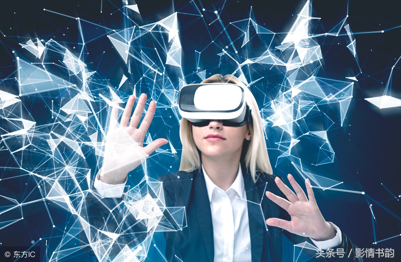 《艾比斯之梦》：AI是否会真的战胜人类？