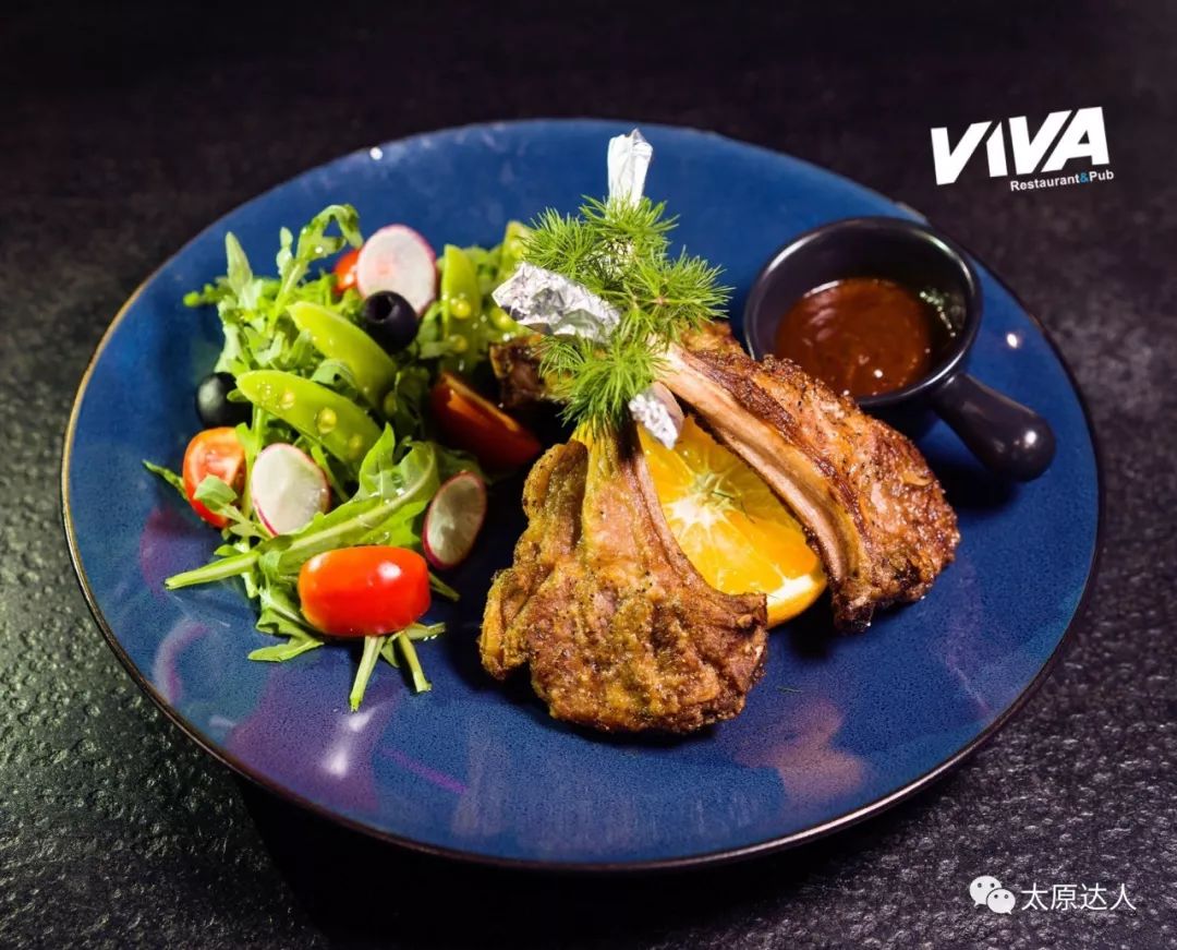 太原最美的清吧！满眼星空！浪漫到骨子里～