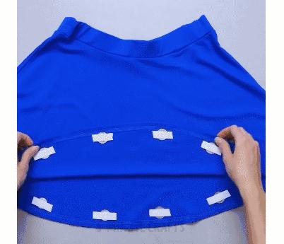 买衣服不用试的神器,买实用衣服