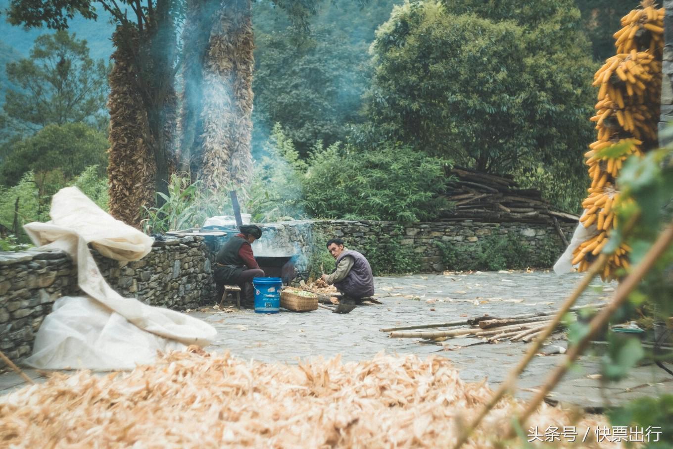 2020孟获城冶勒湖自驾攻略,孟获城冶勒湖自驾游攻略绵阳