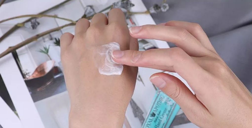 贝嫂推荐比香水还好闻的护手霜,贝嫂同款护手霜