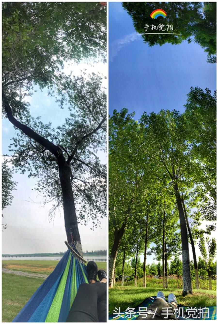 手机全景拍摄怎么操作,华为手机全景拍摄技巧