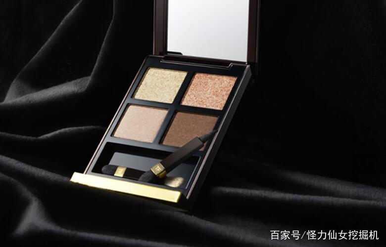 大牌眼影小样哪里买,大牌眼影平替canmake