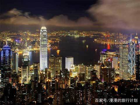 香港购物天堂必买攻略,购物天堂香港