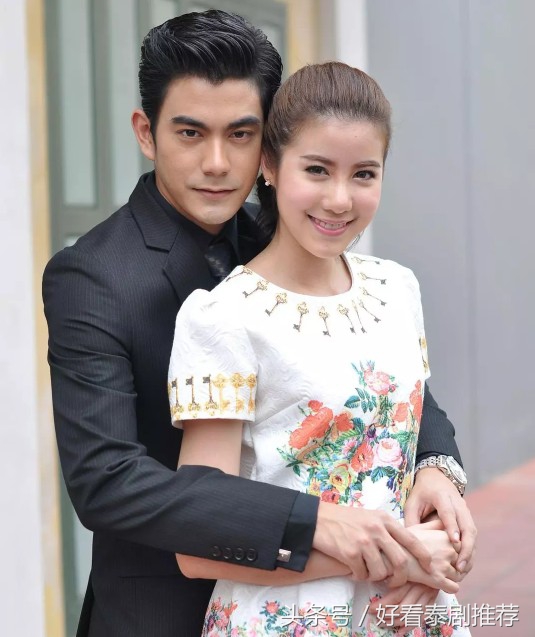 男主吃醋占有欲极强泰剧,泰剧男主吃醋占有欲爆发吓坏女主