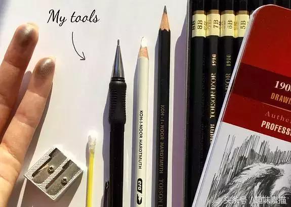 画渣的自我修养方法,画渣是怎么逆袭的