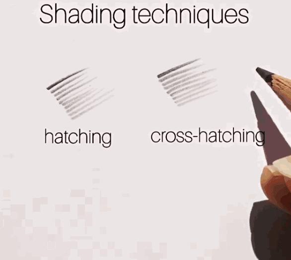 画渣的自我修养方法,画渣是怎么逆袭的