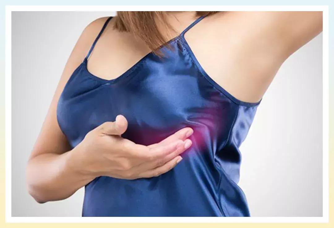 关于乳房、子宫的26个问题，女生一定要知道啊！