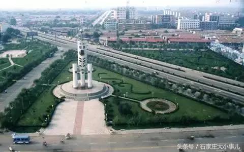 河北石家庄很厉害吗,厉害了河北石家庄真要崛起吗