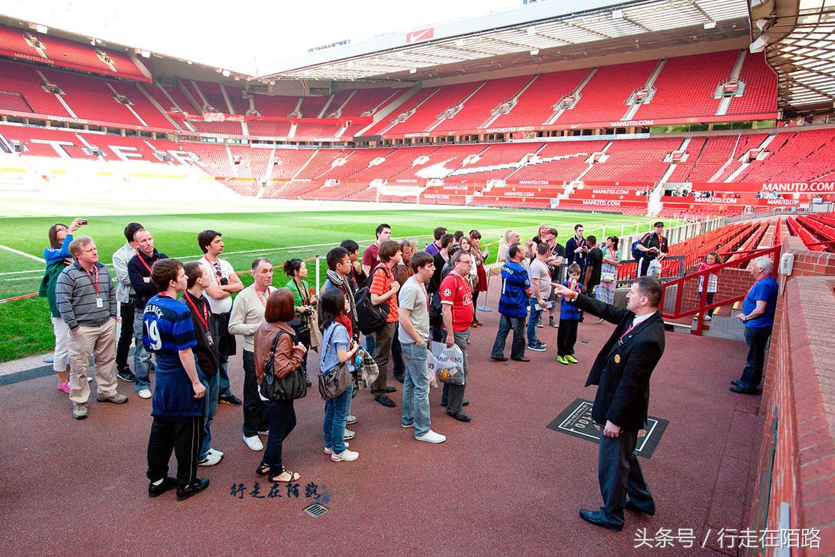 最自豪城市：工业起家却以足球出名，500间酒吧通宵营业