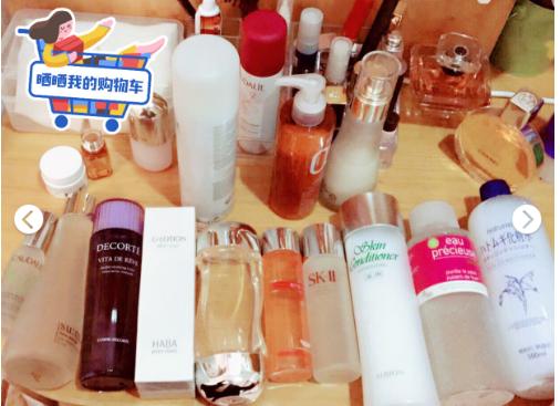 日本十大好用化妆水,日本口碑最好的化妆水