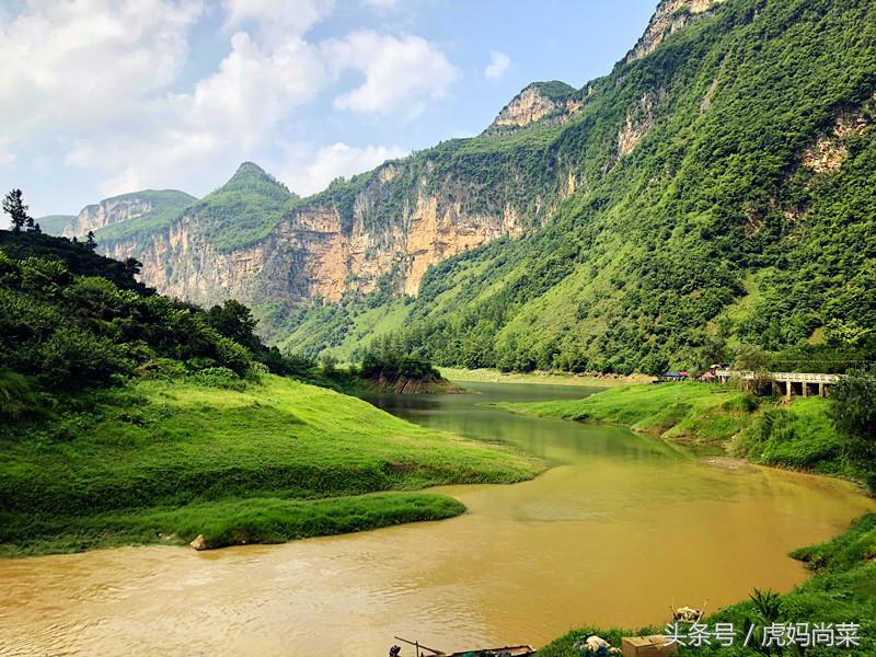 黄果树瀑布乌蒙大草原织金洞,贵州织金洞和大峡谷游玩攻略