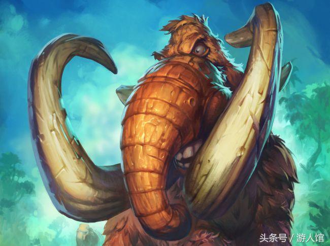 炉石传说有什么全是白卡的卡组么,炉石传说最强白卡橙卡单刷对手