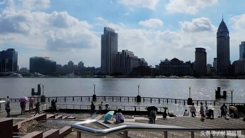 上海深度一日游,浦东金桥镇一日游