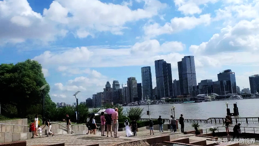 上海深度一日游,浦东金桥镇一日游