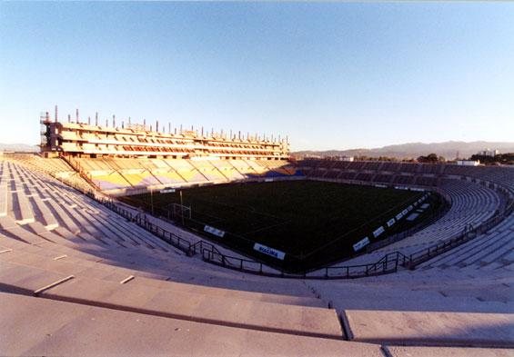 墨西哥足球联赛级别,墨西哥初级联赛排名