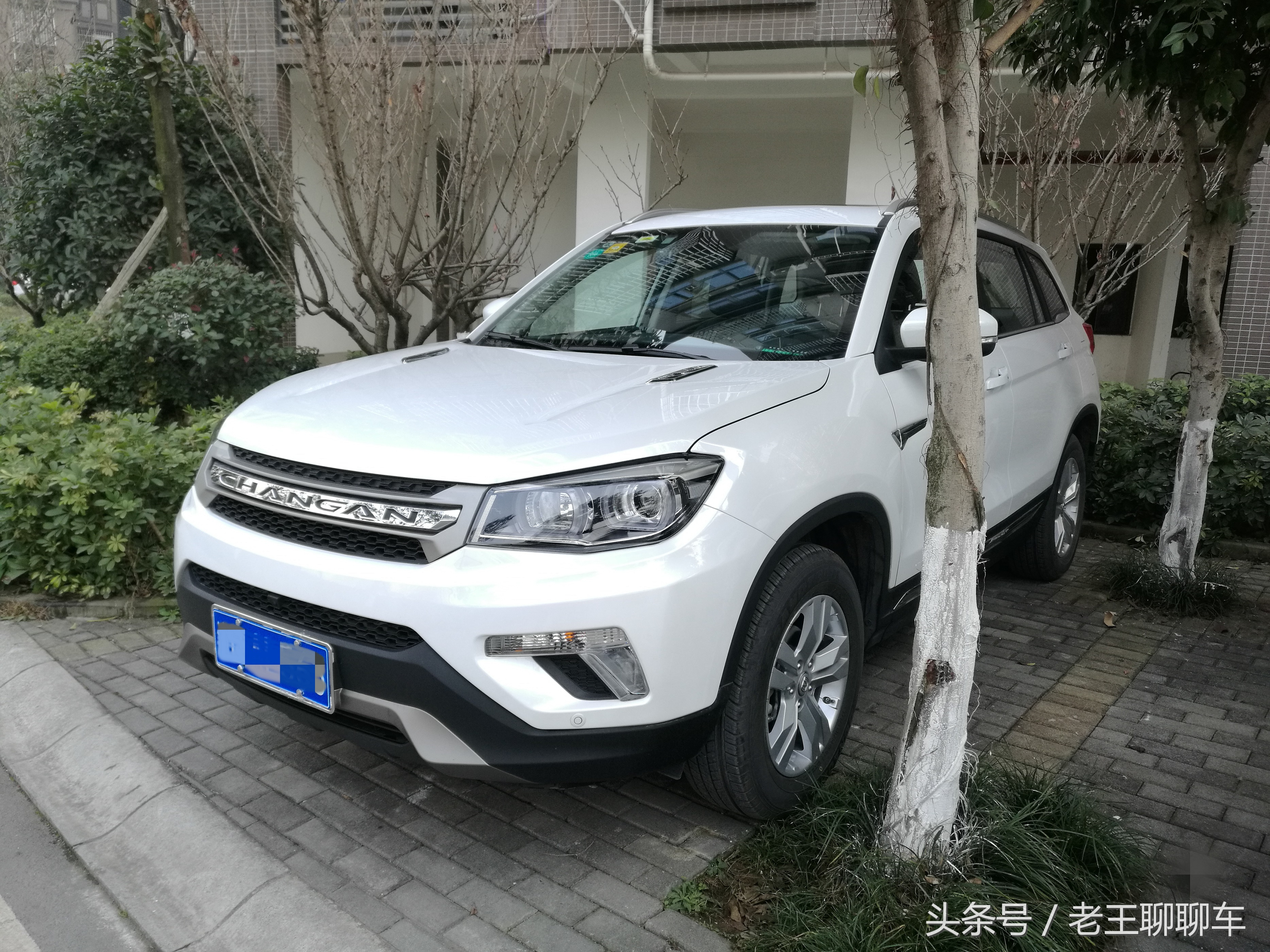 三代cs75车主用车真实感受,24款长安cs75车主真实感受