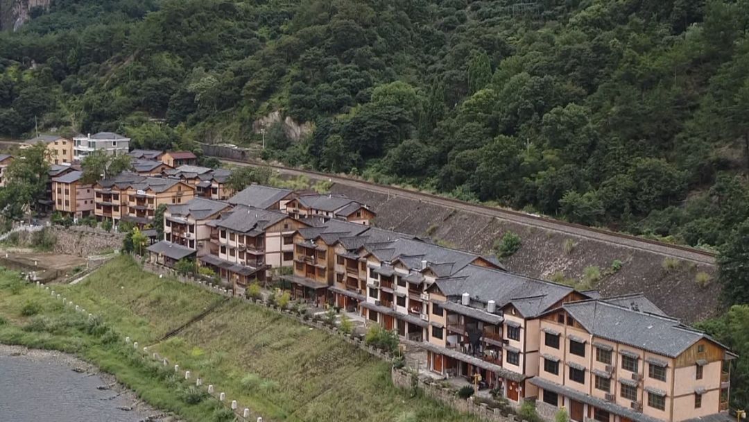 青田旅游必去十大景点,青田旅游攻略必去的景点