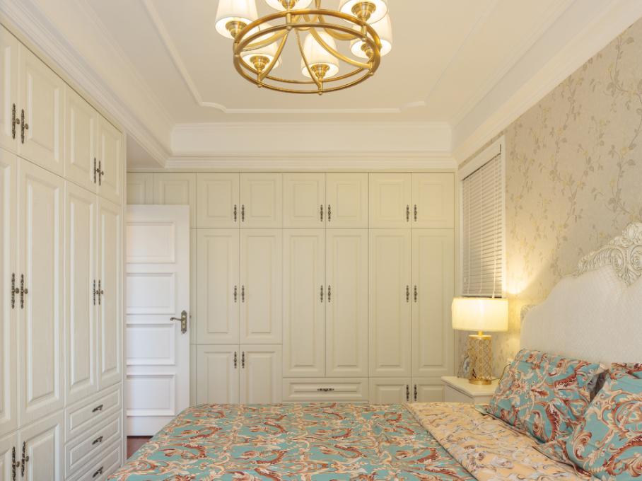 全铝衣柜真的无甲醛吗,实木新衣柜有甲醛吗