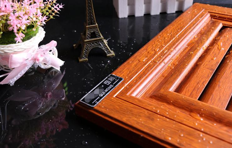 全铝衣柜真的无甲醛吗,实木新衣柜有甲醛吗