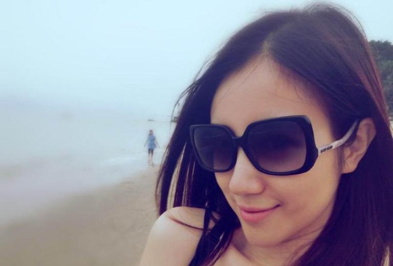 中国体坛公认的十大漂亮女明星,中国体坛公认的十大惊艳美女