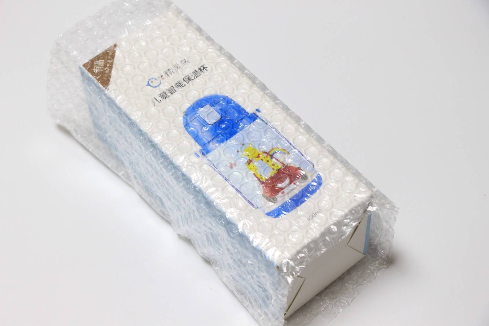 儿童保温杯72小时保温测评,智能水壶促进孩子喝水