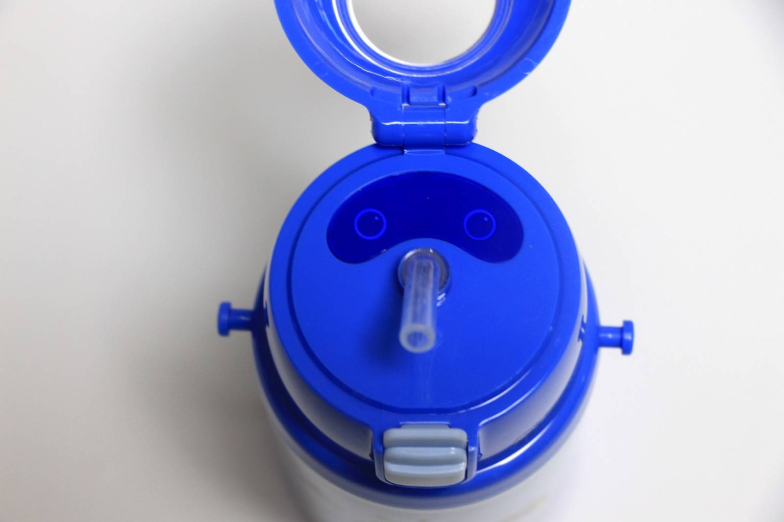 儿童保温杯72小时保温测评,智能水壶促进孩子喝水