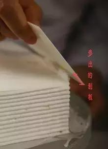 蛋糕抹面加色的技巧和手法,蛋糕抹面新手教程抹刀尺寸