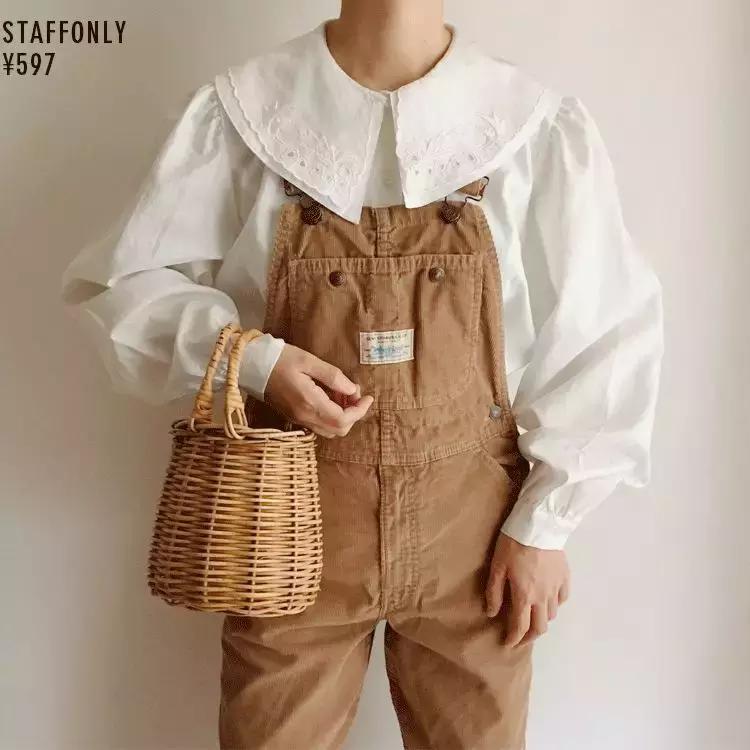 vintage平价古着店铺,日本vintage古着