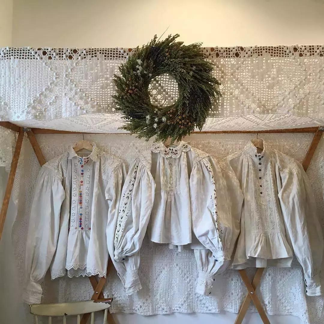 vintage店铺推荐古着,古着vintage一般都在哪里买