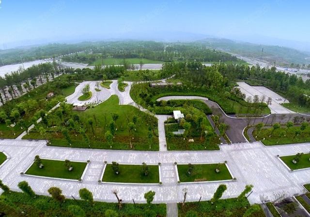 2019年9月份重庆免费活动,2019重庆新打卡地