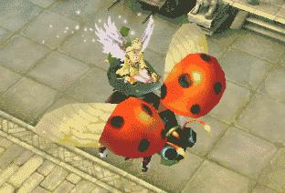 花大姐出战,花大姐用什么长效杀虫剂