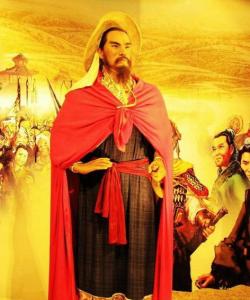 闯王李自成42天皇帝生涯,闯王李自成为啥要杀河南人