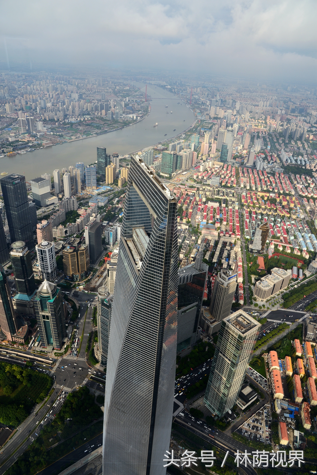 上海深度一日游,浦东金桥镇一日游