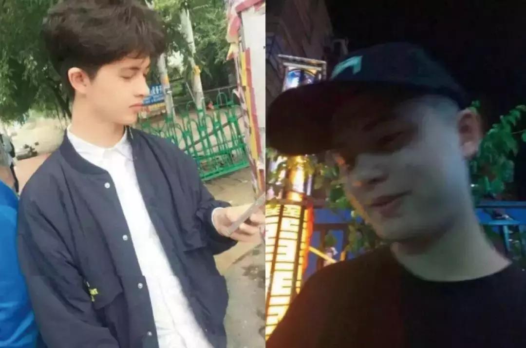 网友晒老公婚前婚后对比图,婚前婚后老公颜值差距搞笑对比