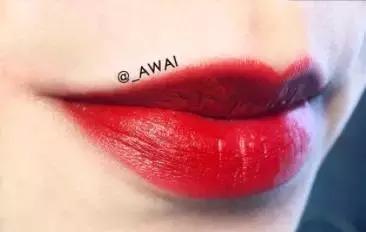 口红这几种颜色千万不要选,什么牌子的口红不敢涂