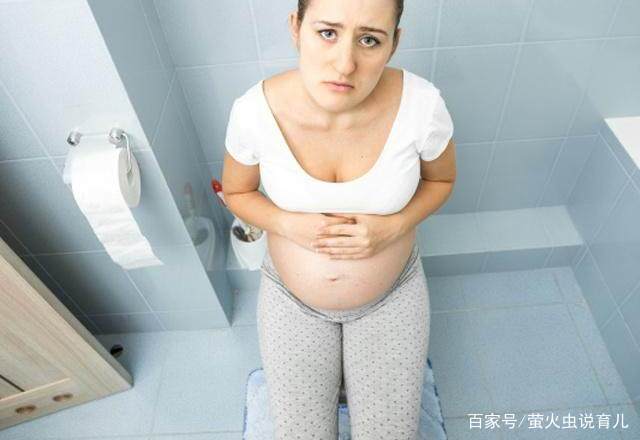 孕期缺水的10个征兆,孕妈更容易缺水吗