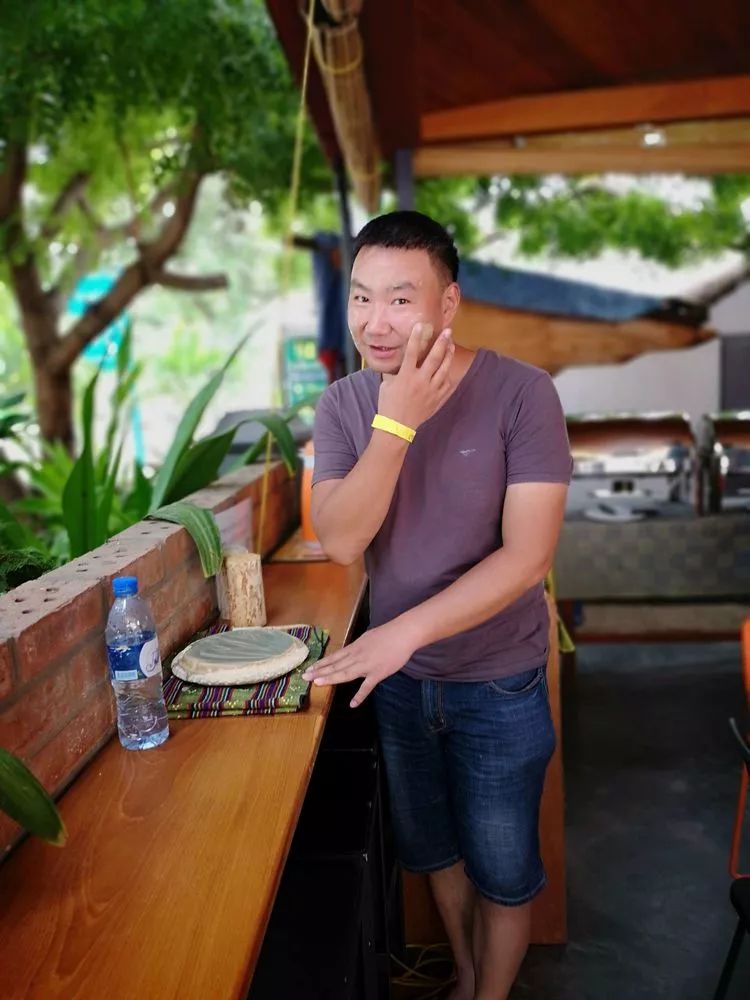 一个人的自由行西藏,一个人的泰国自由行