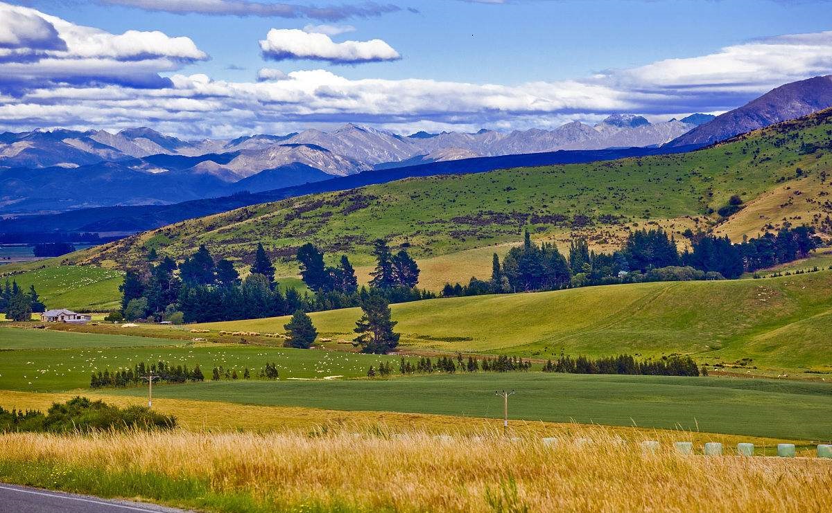 新西兰最纯净的国家,新西兰全球最清廉的国家