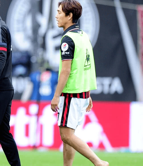 又一豪门火箭般坠落，今日首尔莫成昨日城南