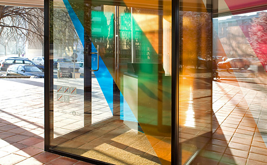 植物指示牌创意设计,指示牌设计作品