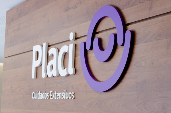 植物指示牌创意设计,指示牌设计作品