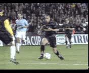 罗纳尔多十大过人术,实况足球罗纳尔迪尼奥过人方式