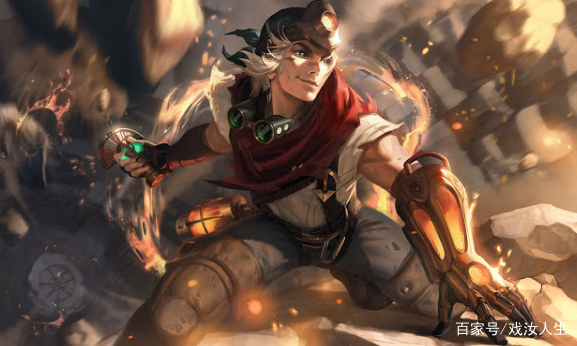 lol伊泽瑞尔皮肤比较,伊泽瑞尔新版本出装lol