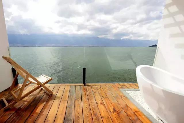 大理有哪些值得入住的民宿,大理高品质民宿有哪些特色