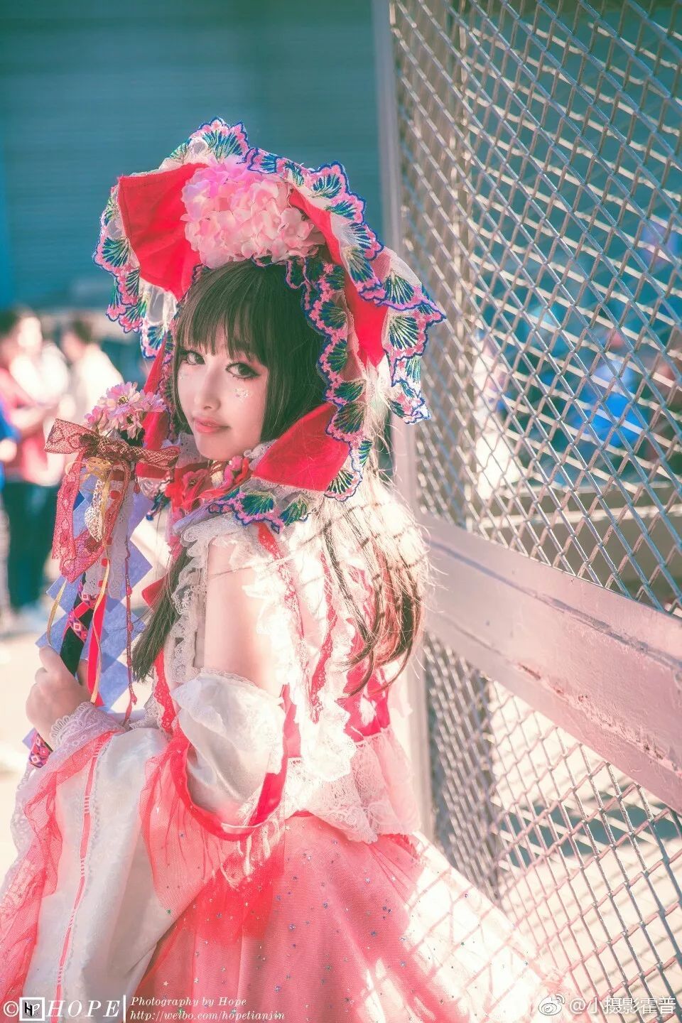 漫展返图滇漫,漫展重返未来