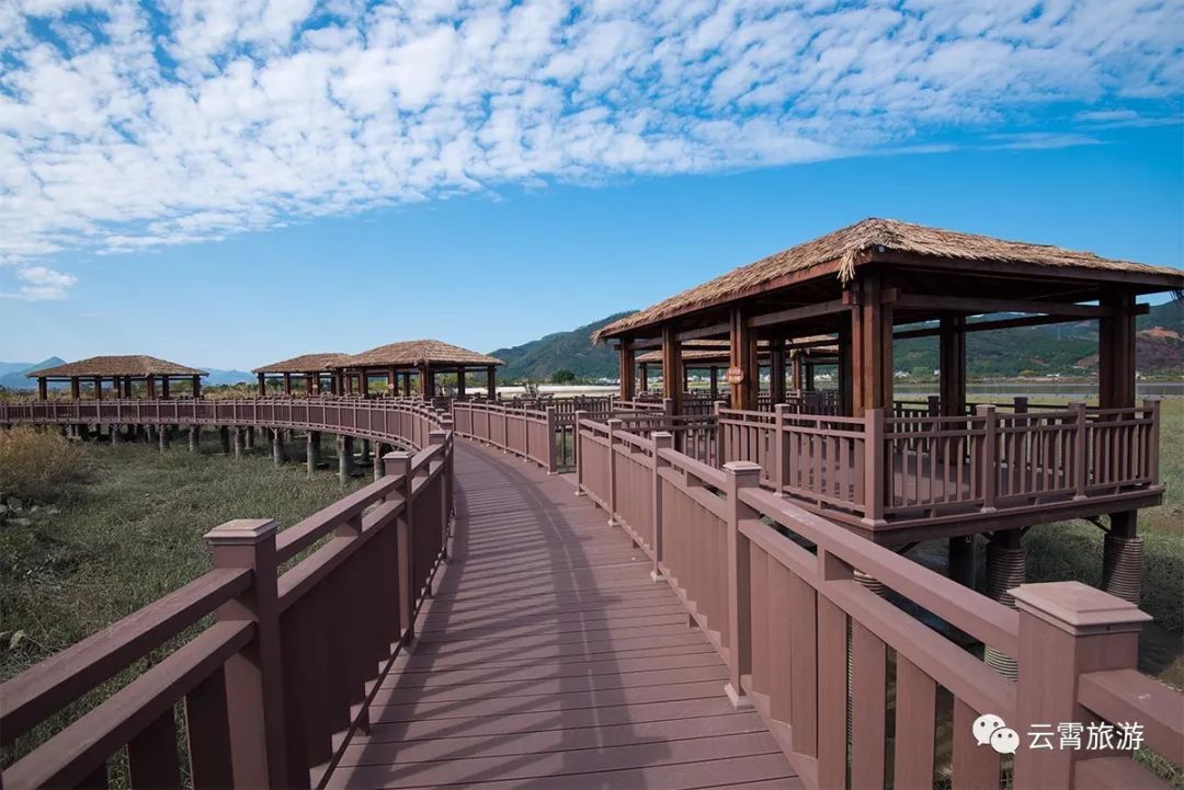 云霄一日游最佳去处,云霄旅游必去十大景点图片