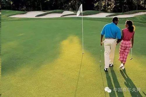 高尔夫的规则和玩法,高尔夫规则及动画演示