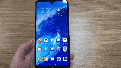 小米平板5和荣耀平板7,7英寸以上的荣耀大屏手机有哪些