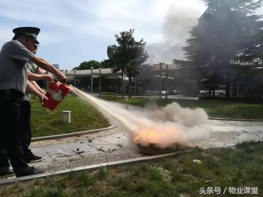 保安员岗前培训计划表格,保安员培训通知范本